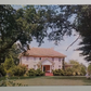 A Beautiful Home in Mooresville, Ala. - Alabama Postcard